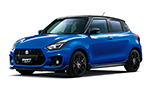 スイフトスポーツ