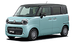 ワゴンR スマイル