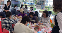 第30回「滋ガール」レディースイベント