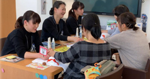 第31回「滋ガール」レディースイベント