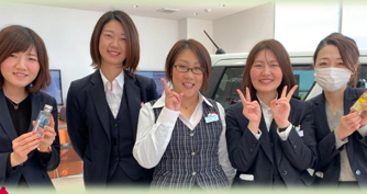 「滋ガール」レディースイベント