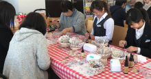 第14回「滋ガール」レディースイベント