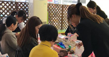 第15回「滋ガール」レディースイベント