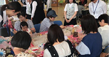 第18回「滋ガール」レディースイベント
