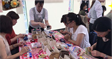 第19回「滋ガール」レディースイベント