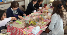 第21回「滋ガール」レディースイベント