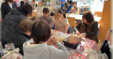 第23回「滋ガール」レディースイベント