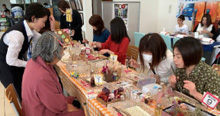第26回「滋ガール」レディースイベント