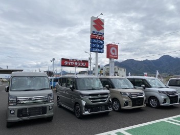 人気です！