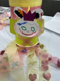 イベントありがとうございました！