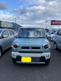 NEWハスラー