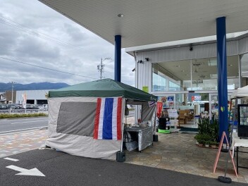 イベント初日スタートです！！