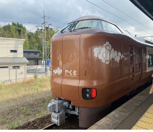 行ってきました社員研修旅行！！