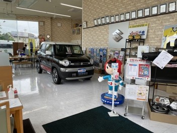 ご来店お待ちしております！！