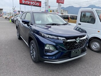 フロンクス！！