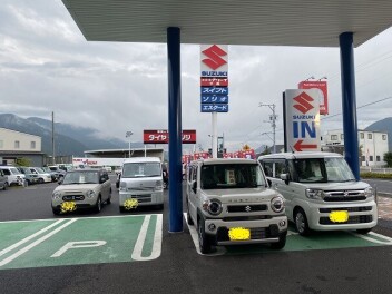 続々入庫中です！！
