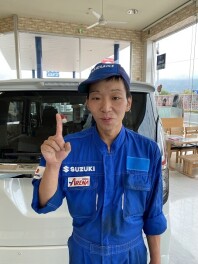 OBD検査始まります！