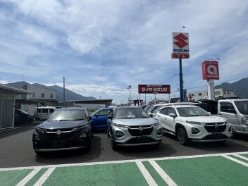 フロンクス　グラデーション