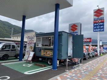イベント２日目スタートです！！