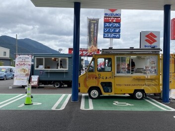 イベント初日です！！