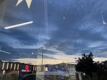 梅雨明け