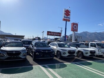 フロンクス続々と入庫中！！