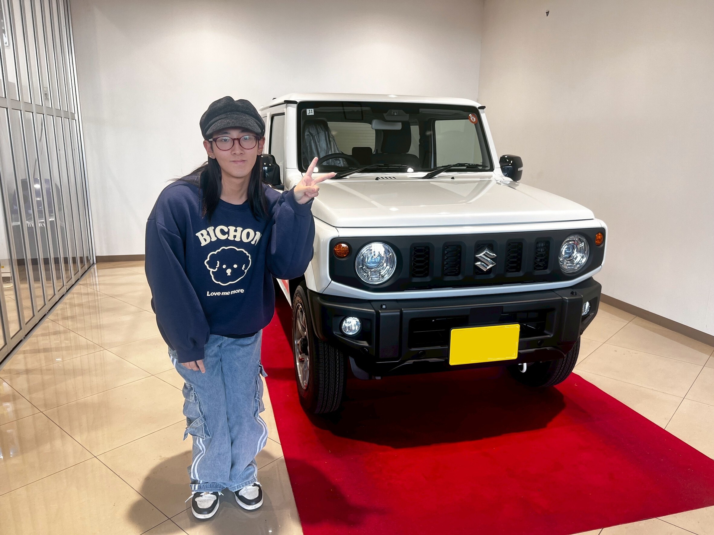 株式会社スズキ自販福岡 スズキアリーナ宗像