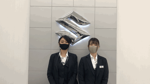 株式会社スズキ自販鹿児島 スズキアリーナ鹿児島中央 株式会社スズキ自販鹿児島 スズキアリーナ鹿児島中央