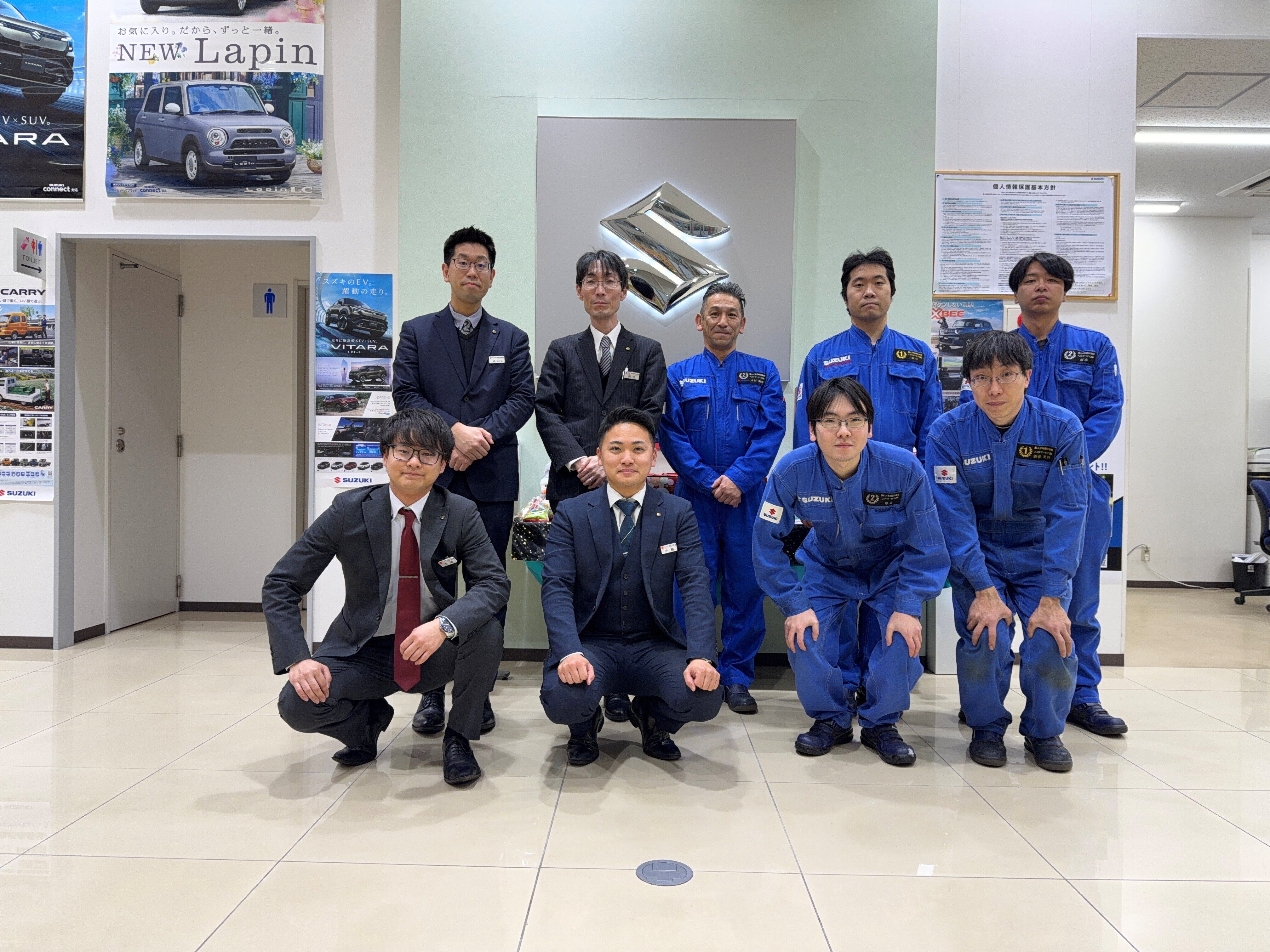 新年あけましておめでとうございます！初売りやっています！｜イベント 