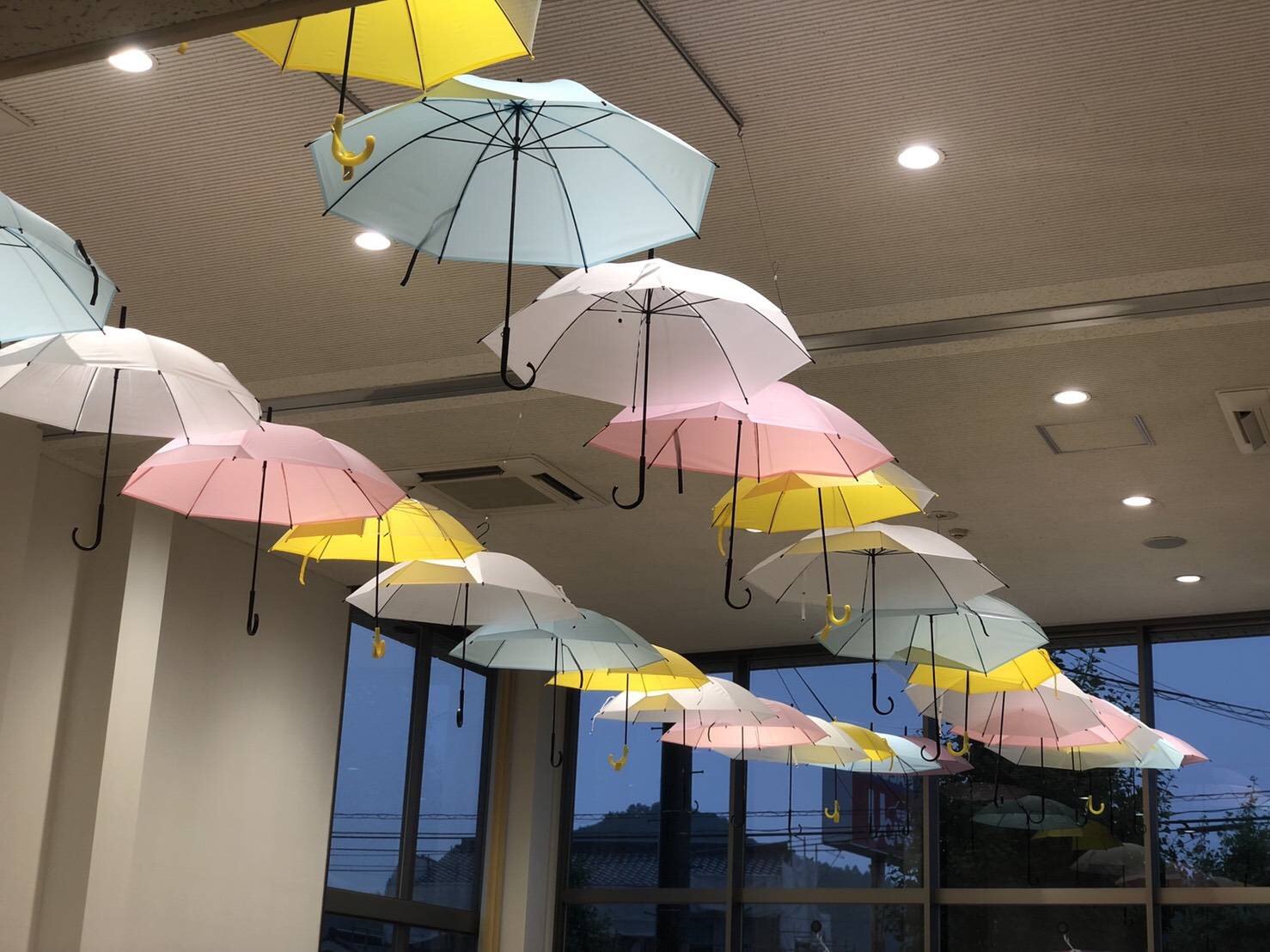 インスタ映えスポット その他 お店ブログ 株式会社スズキ自販大分 スズキアリーナ日田中央