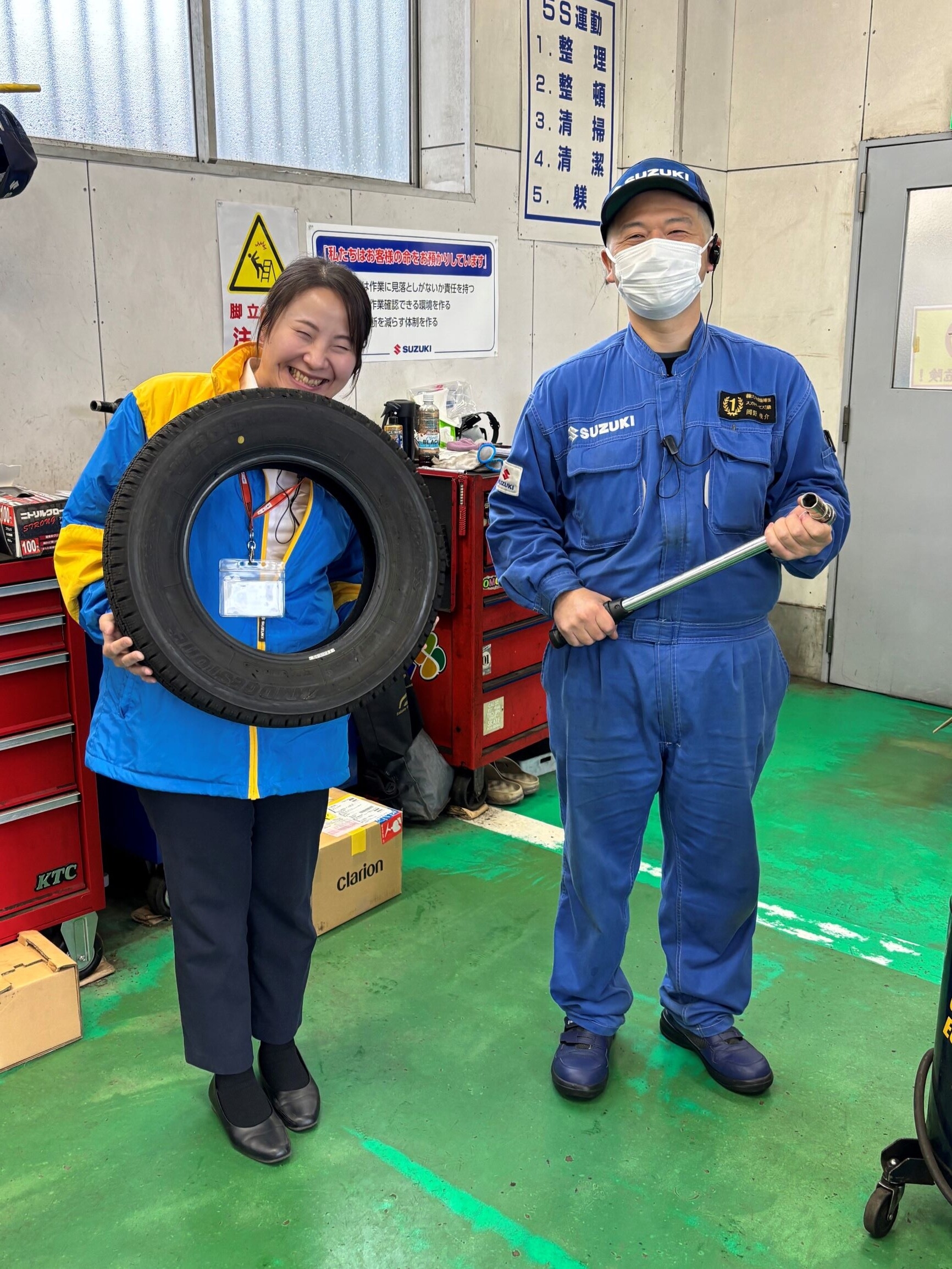 車検を受けられる期間が変わったのをご存じですか？？？｜その他｜お店 