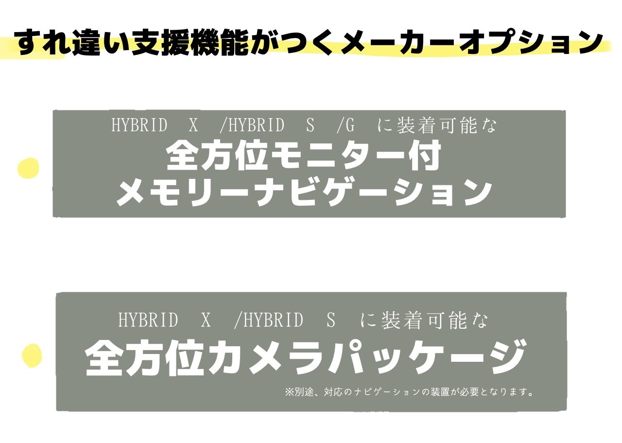 すれ違い支援機能がめちゃめちゃ便利 スタッフによるクルマ紹介 お店ブログ 山口スズキ株式会社 スズキアリーナ新下関