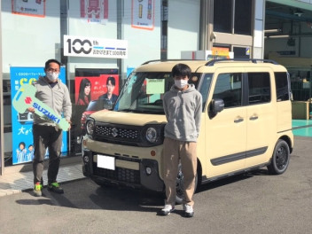 株式会社スズキ自販栃木