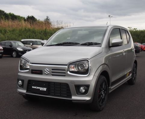 スズキつくば中古車オススメ５月２日ｎｏ ２ ｇｗ特別企画 その他 お店ブログ 株式会社スズキレピオ スズキアリーナ イオンモールつくば