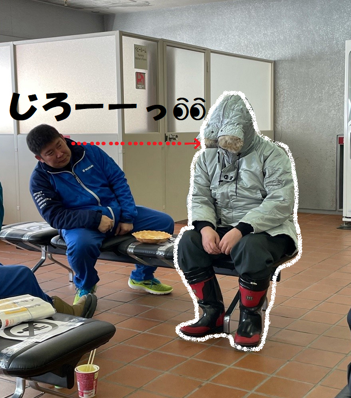 思わず二度見 その他 お店ブログ 日新スズキ販売株式会社 スズキアリーナ花巻