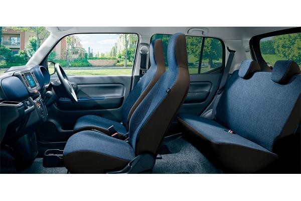 新型アルト誕生 かなり進化してます 新車情報 お店ブログ 山口スズキ株式会社 スズキアリーナ新下関