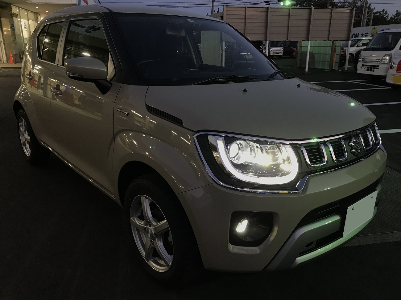 今推したい 世界最小suv その他 お店ブログ 株式会社秋田スズキ スズキアリーナ本荘西 今推したい 世界最小suv その他 お店ブログ 株式会社秋田スズキ スズキアリーナ本荘西