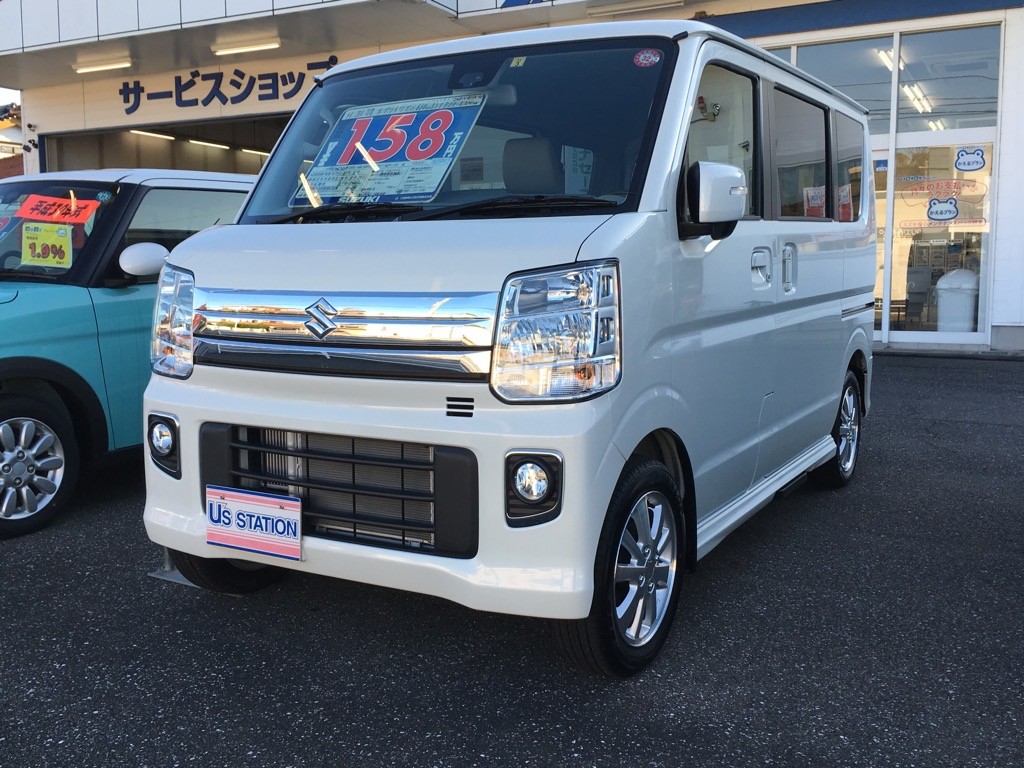 稀少車入荷いたしました スタッフによるクルマ紹介 お店ブログ 株式会社スズキ自販京葉 U S Station かずさ 稀少車入荷いたしました スタッフによるクルマ紹介 お店ブログ 株式会社スズキ自販京葉 U S Station かずさ