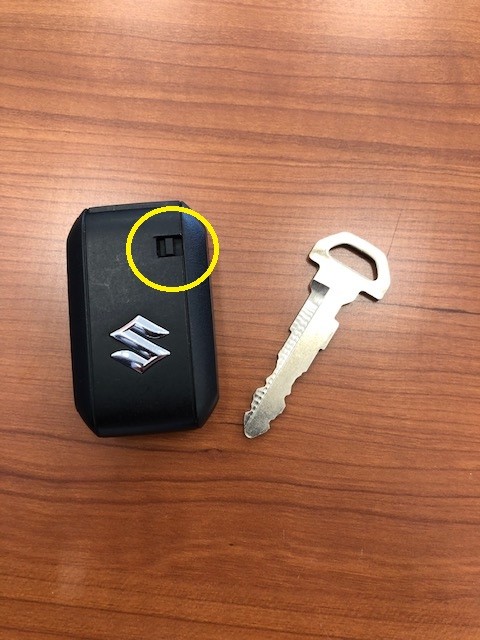 お車の鍵について教えます その他 お店ブログ 株式会社スズキ自販青森 スズキアリーナ青森西 U S Station青森