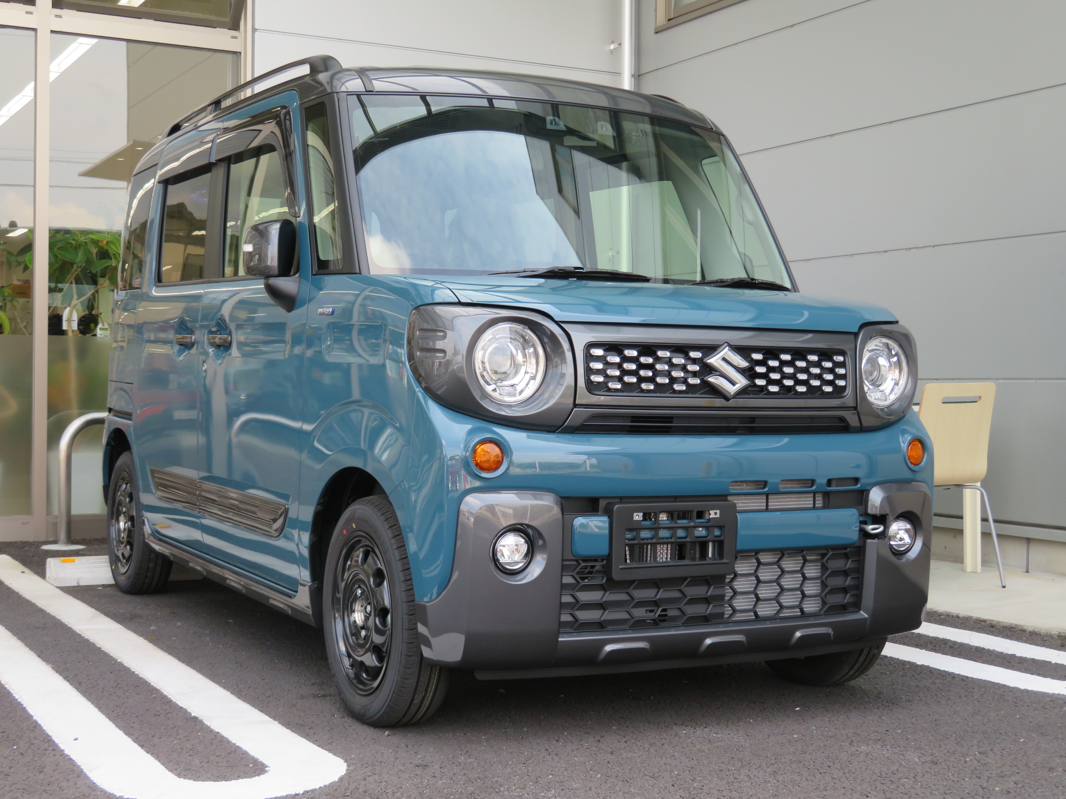 株式会社トヨナガ スズキアリーナトヨナガ高崎八幡