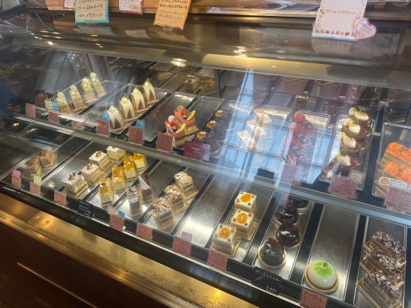 コラボケーキ 第二弾 その他 お店ブログ 岐阜スズキ販売株式会社 スズキアリーナ岐阜南