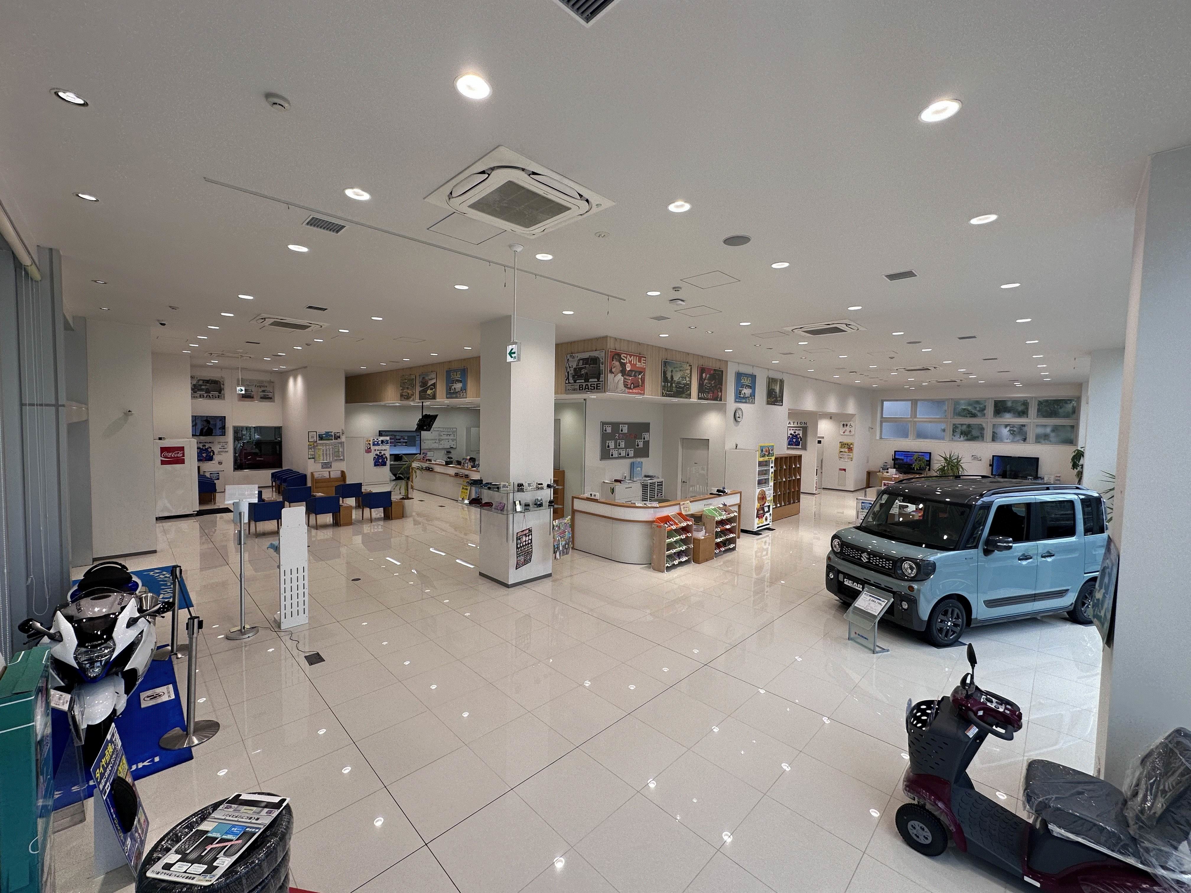 １０月開催！2025卒忙しい学生必見！！｜採用情報トピックス｜採用情報｜株式会社スズキ自販東京