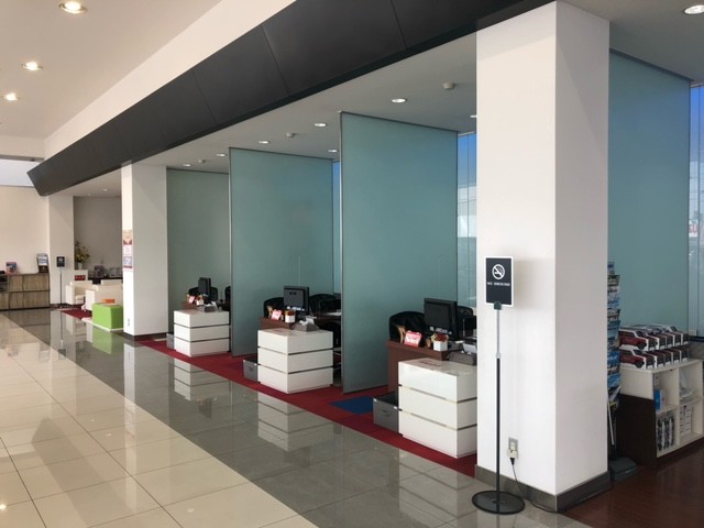 店舗からのごあいさつ 株式会社スズキ販売西兵庫 スズキアリーナ西兵庫
