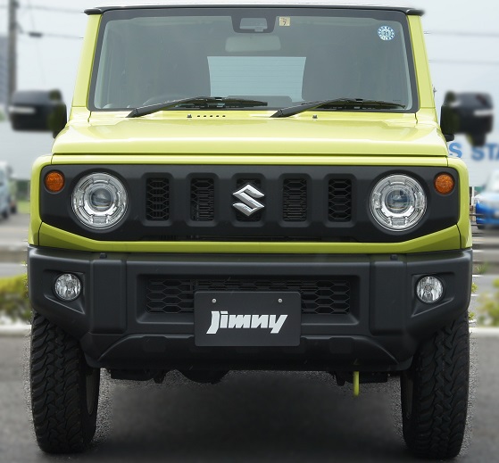 スズキの車はいろんな顔がいっぱい 新車情報 株式会社スズキ自販大分
