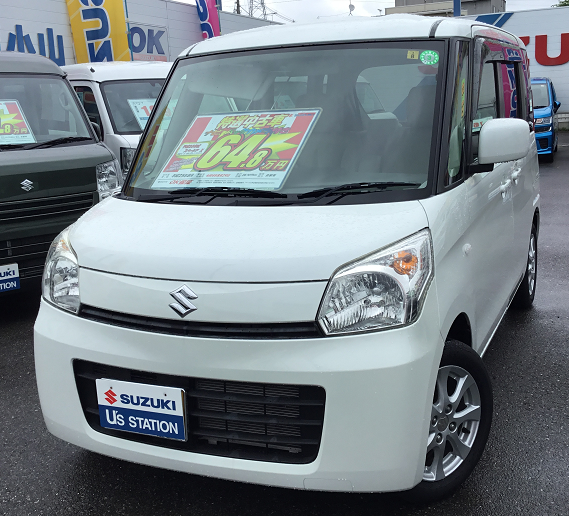 今週の特選車 イベント キャンペーン お店ブログ 株式会社スズキ自販関東 スズキアリーナ小山