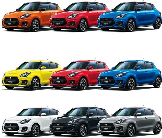 コスパ最強 スイフトスポーツの魅力とは スタッフによるクルマ紹介 お店ブログ 株式会社スズキ自販奈良 スズキアリーナ神殿 U S Station神殿 コスパ最強 スイフトスポーツの魅力とは スタッフによるクルマ紹介 お店ブログ 株式会社スズキ自販奈良 スズキアリーナ神殿 U S Station神殿