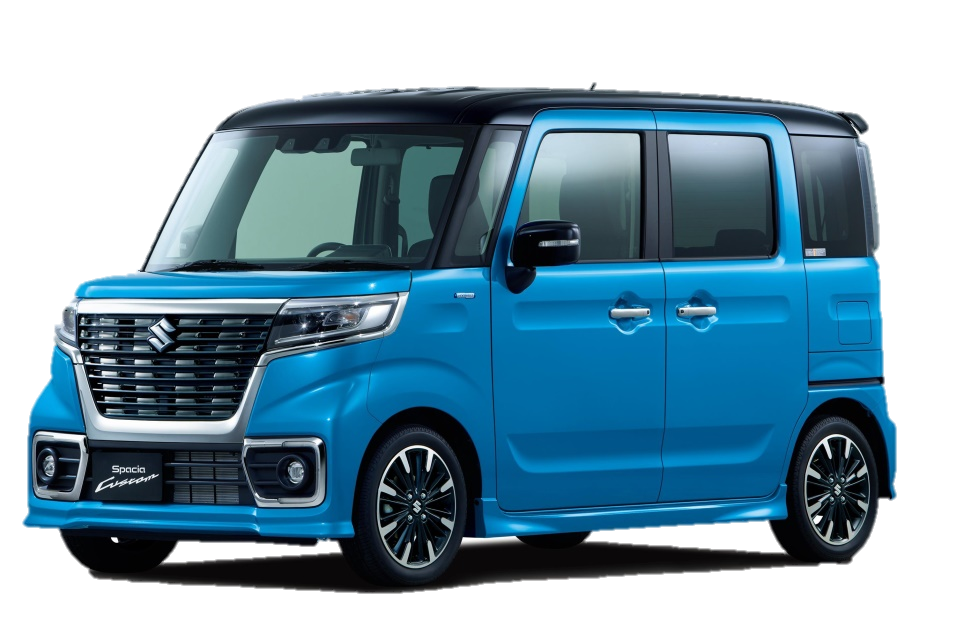 熊本中央スズキ自動車販売株式会社 スズキアリーナ富合