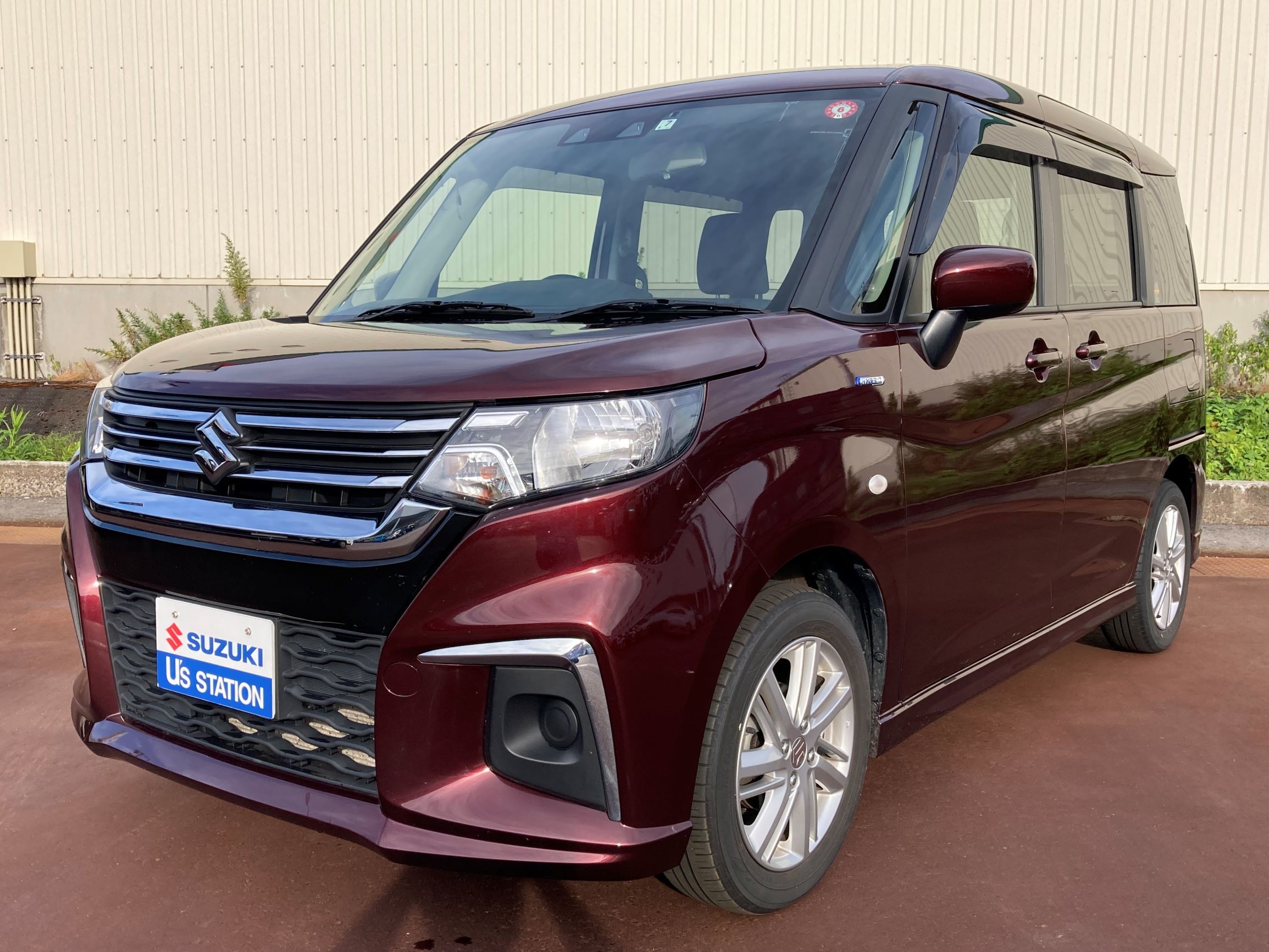 期間限定の特選中古車！！｜スタッフによるクルマ紹介｜お店ブログ 