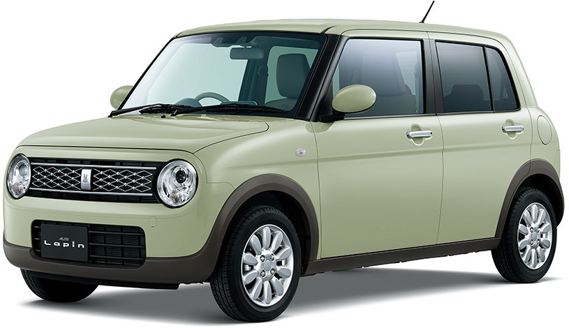 株式会社スズキ自販鹿児島 スズキアリーナ国分中央