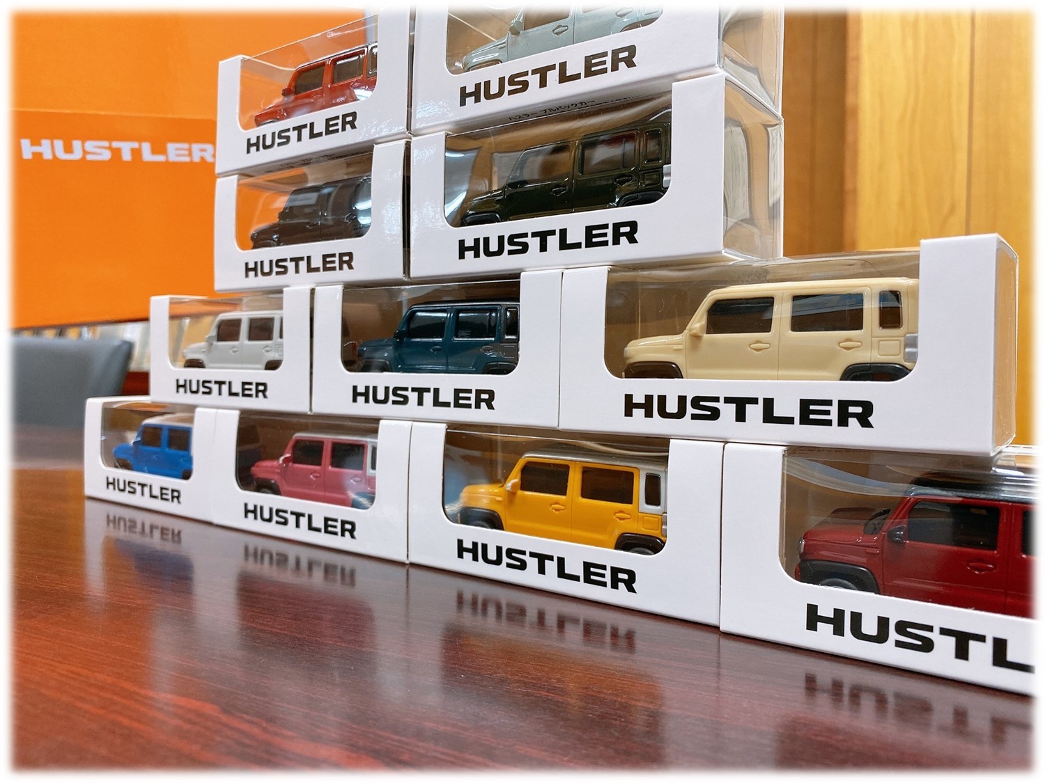 今週は小型車が熱い イベント キャンペーン 株式会社スズキ自販千葉